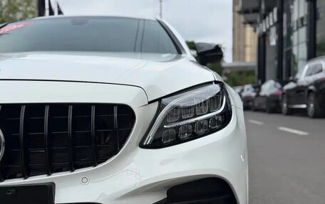 Mercedes-Benz C-Класс, 2020 год, 2 633 123 рублей, 9 фотография