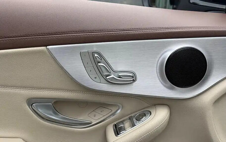 Mercedes-Benz C-Класс, 2020 год, 2 633 123 рублей, 15 фотография