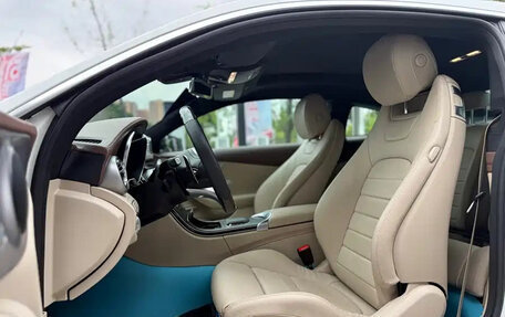 Mercedes-Benz C-Класс, 2020 год, 2 633 123 рублей, 17 фотография