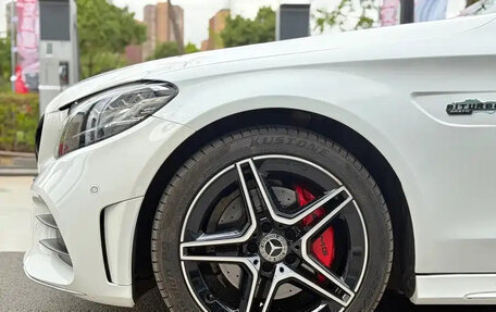 Mercedes-Benz C-Класс, 2020 год, 2 633 123 рублей, 11 фотография