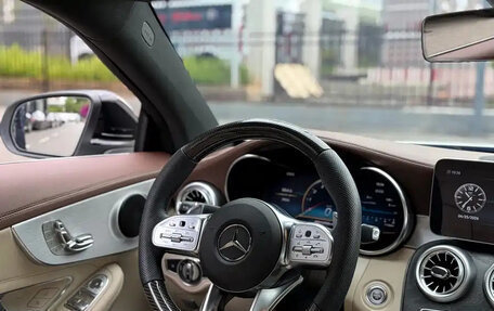 Mercedes-Benz C-Класс, 2020 год, 2 633 123 рублей, 18 фотография