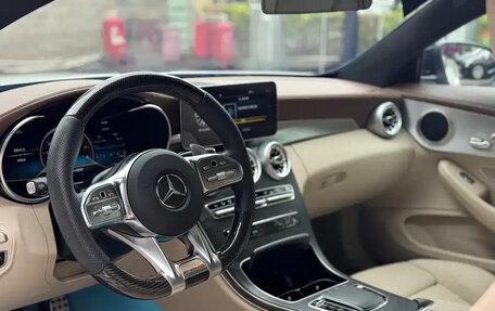Mercedes-Benz C-Класс, 2020 год, 2 633 123 рублей, 16 фотография
