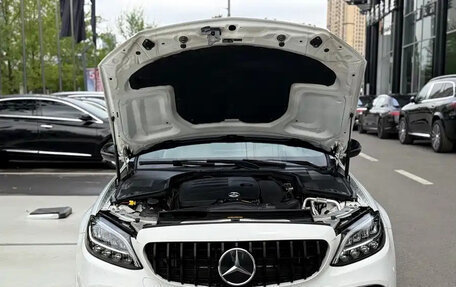 Mercedes-Benz C-Класс, 2020 год, 2 633 123 рублей, 12 фотография