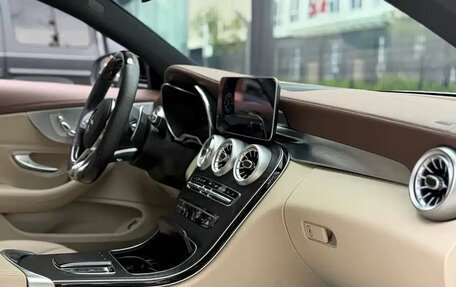 Mercedes-Benz C-Класс, 2020 год, 2 633 123 рублей, 22 фотография