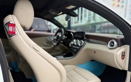Mercedes-Benz C-Класс, 2020 год, 2 633 123 рублей, 21 фотография