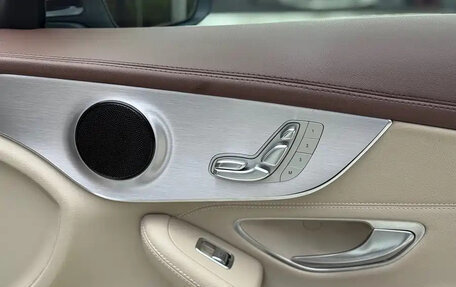 Mercedes-Benz C-Класс, 2020 год, 2 633 123 рублей, 23 фотография