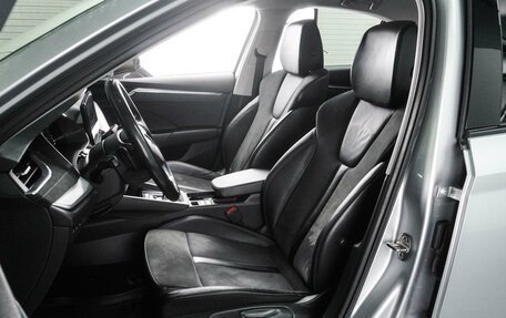 Skoda Octavia IV, 2021 год, 2 274 000 рублей, 10 фотография