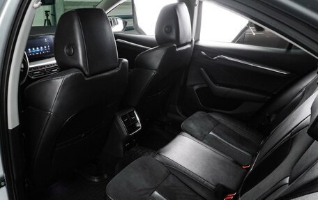 Skoda Octavia IV, 2021 год, 2 274 000 рублей, 11 фотография