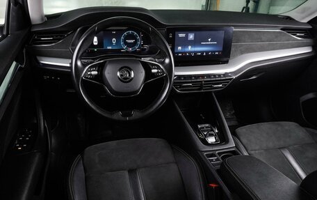 Skoda Octavia IV, 2021 год, 2 274 000 рублей, 6 фотография