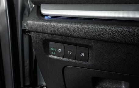 Skoda Octavia IV, 2021 год, 2 274 000 рублей, 12 фотография
