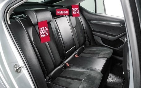 Skoda Octavia IV, 2021 год, 2 274 000 рублей, 7 фотография