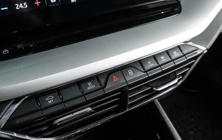 Skoda Octavia IV, 2021 год, 2 274 000 рублей, 19 фотография