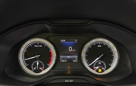 Skoda Kodiaq I, 2018 год, 2 650 000 рублей, 11 фотография