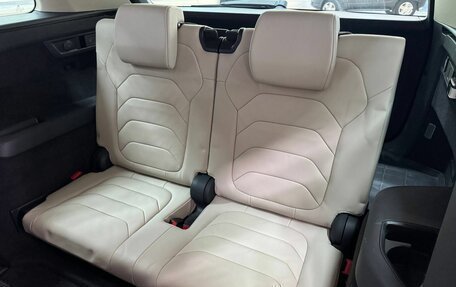Skoda Kodiaq I, 2018 год, 2 650 000 рублей, 10 фотография