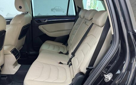 Skoda Kodiaq I, 2018 год, 2 650 000 рублей, 9 фотография