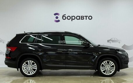 Skoda Kodiaq I, 2018 год, 2 650 000 рублей, 6 фотография