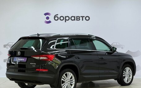 Skoda Kodiaq I, 2018 год, 2 650 000 рублей, 3 фотография