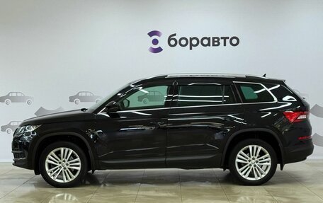 Skoda Kodiaq I, 2018 год, 2 650 000 рублей, 5 фотография