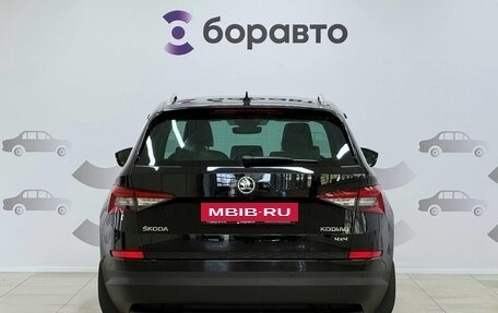 Skoda Kodiaq I, 2018 год, 2 650 000 рублей, 4 фотография