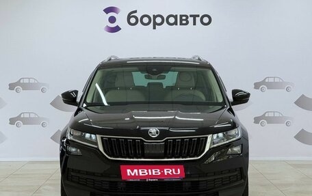 Skoda Kodiaq I, 2018 год, 2 650 000 рублей, 2 фотография