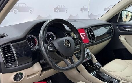 Skoda Kodiaq I, 2018 год, 2 650 000 рублей, 7 фотография