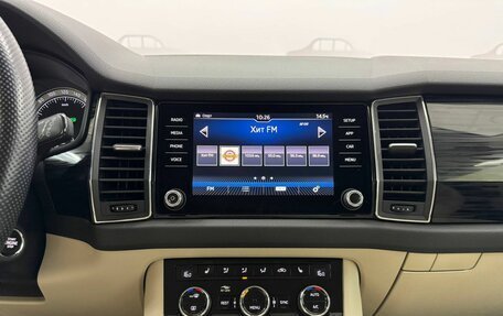 Skoda Kodiaq I, 2018 год, 2 650 000 рублей, 13 фотография