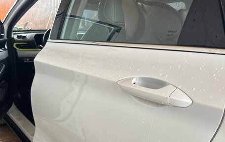 Geely Coolray I, 2023 год, 2 160 000 рублей, 5 фотография