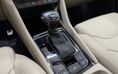 Skoda Kodiaq I, 2018 год, 2 650 000 рублей, 14 фотография