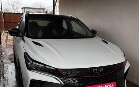 Geely Coolray I, 2023 год, 2 160 000 рублей, 3 фотография