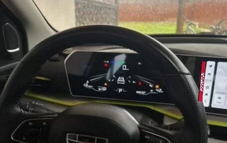Geely Coolray I, 2023 год, 2 160 000 рублей, 11 фотография
