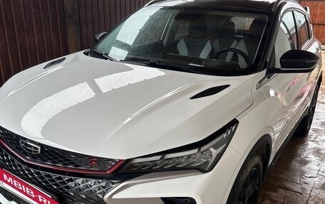 Geely Coolray I, 2023 год, 2 160 000 рублей, 2 фотография