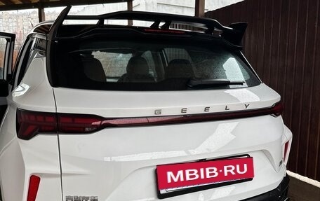 Geely Coolray I, 2023 год, 2 160 000 рублей, 4 фотография