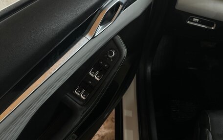 Geely Coolray I, 2023 год, 2 160 000 рублей, 16 фотография
