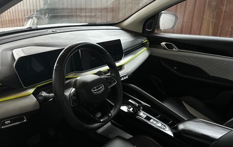 Geely Coolray I, 2023 год, 2 160 000 рублей, 15 фотография
