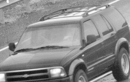 Chevrolet Blazer II рестайлинг, 1997 год, 425 000 рублей, 16 фотография