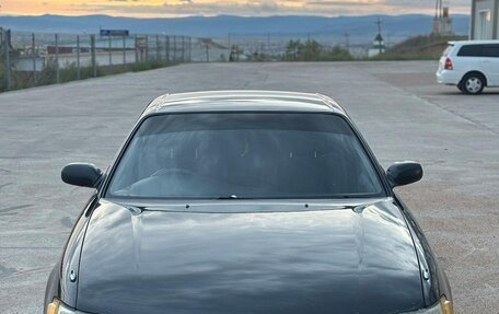 Toyota Mark II VIII (X100), 1994 год, 875 000 рублей, 2 фотография