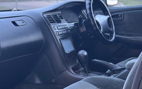 Toyota Mark II VIII (X100), 1994 год, 875 000 рублей, 8 фотография
