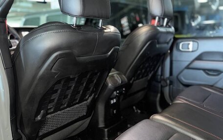 Jeep Wrangler, 2020 год, 5 200 000 рублей, 7 фотография