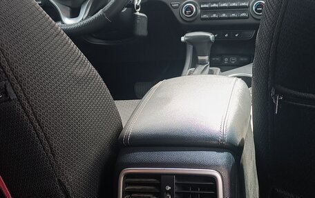 KIA Sportage IV рестайлинг, 2017 год, 2 000 000 рублей, 5 фотография