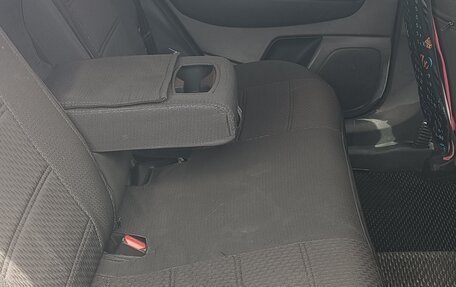 KIA Sportage IV рестайлинг, 2017 год, 2 000 000 рублей, 10 фотография