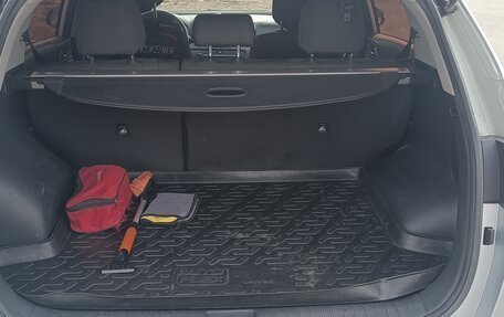 KIA Sportage IV рестайлинг, 2017 год, 2 000 000 рублей, 8 фотография