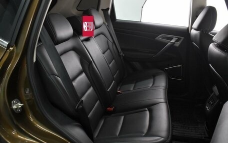 Geely Atlas I, 2020 год, 1 725 000 рублей, 7 фотография
