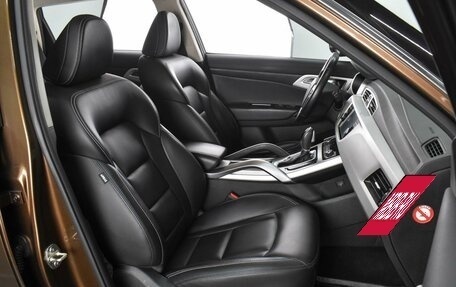 Geely Atlas I, 2020 год, 1 725 000 рублей, 8 фотография