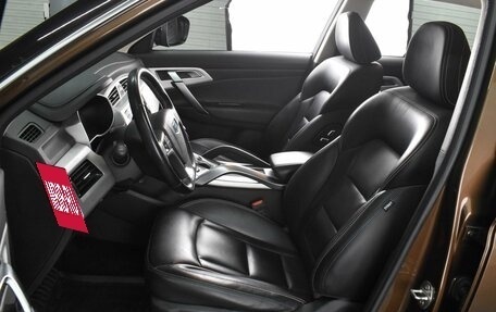 Geely Atlas I, 2020 год, 1 725 000 рублей, 9 фотография