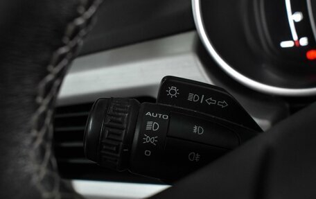 Geely Atlas I, 2020 год, 1 725 000 рублей, 16 фотография