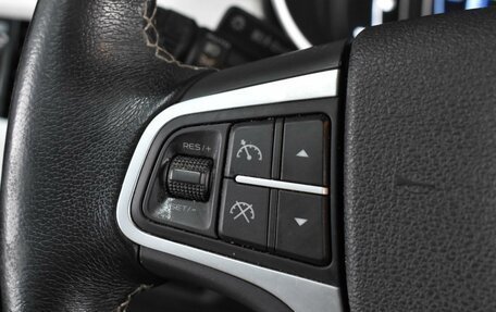 Geely Atlas I, 2020 год, 1 725 000 рублей, 14 фотография