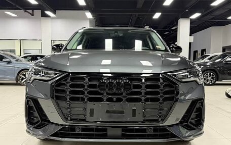 Audi Q3, 2022 год, 2 800 000 рублей, 2 фотография