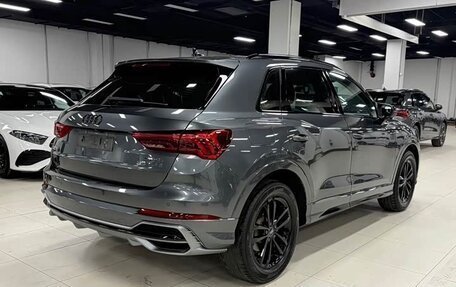 Audi Q3, 2022 год, 2 800 000 рублей, 6 фотография