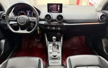 Audi Q2 I, 2022 год, 2 080 000 рублей, 7 фотография