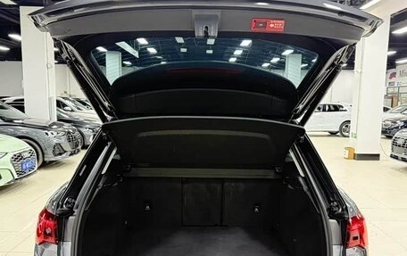 Audi Q3, 2022 год, 2 800 000 рублей, 11 фотография